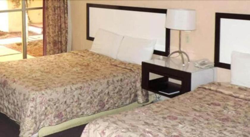 Pachuca Hotel Del Valle Inn מראה חיצוני תמונה