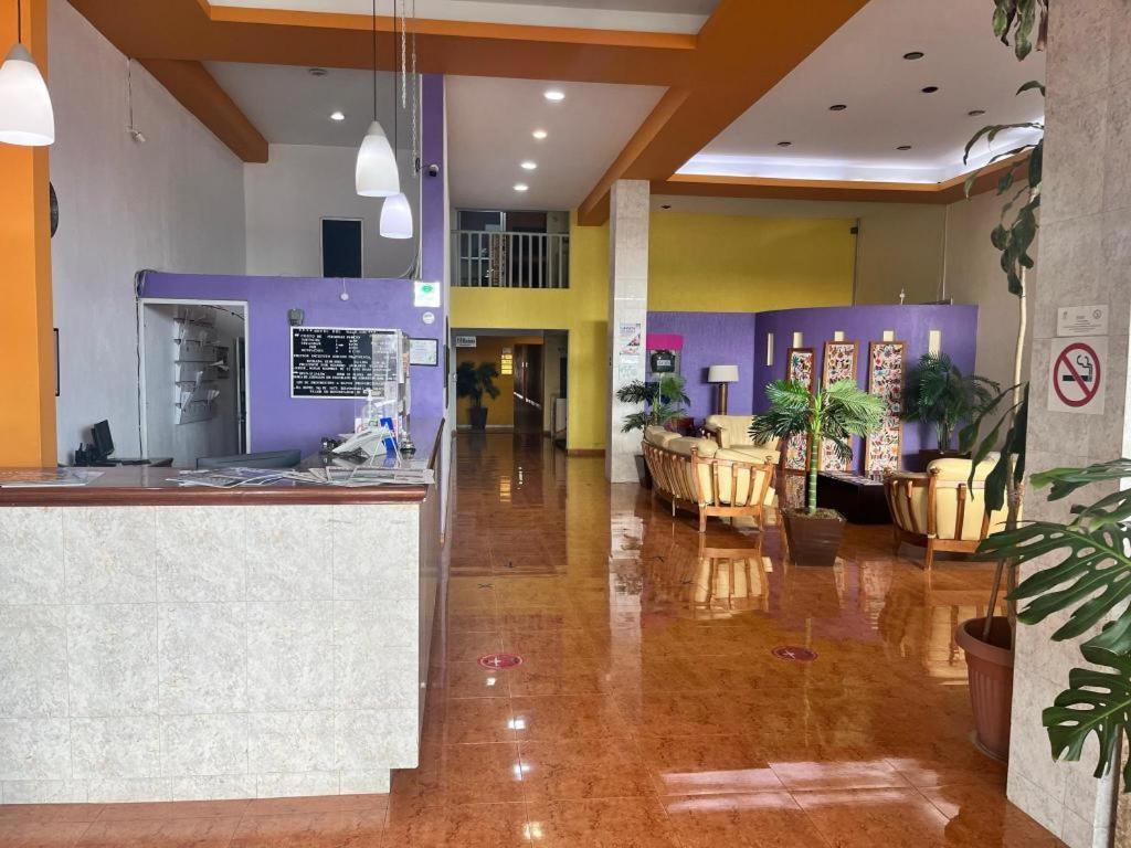 Pachuca Hotel Del Valle Inn מראה חיצוני תמונה