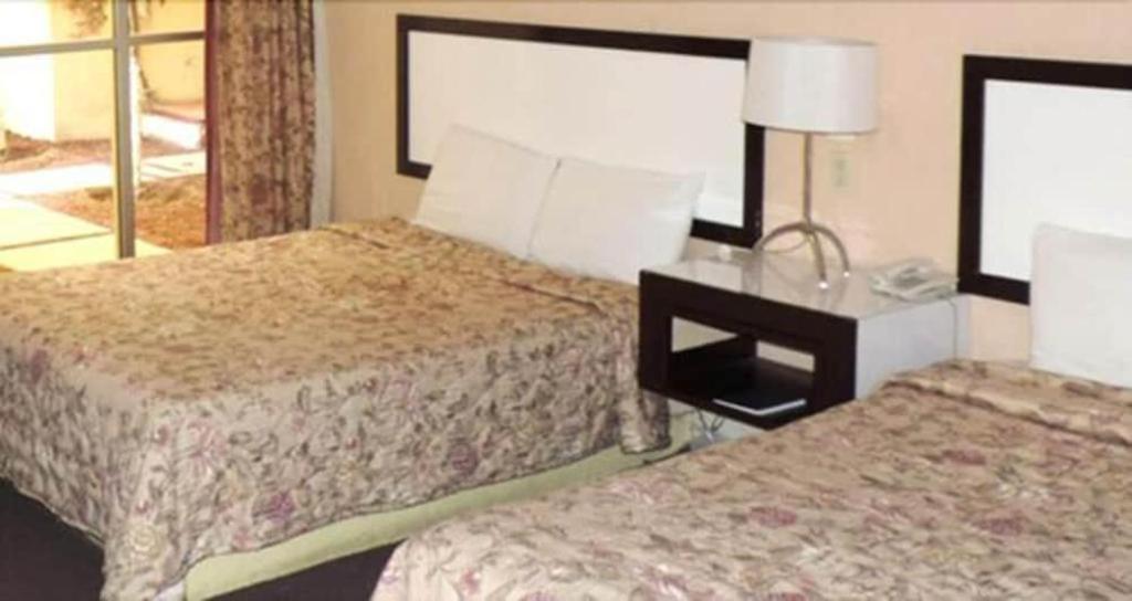 Pachuca Hotel Del Valle Inn מראה חיצוני תמונה
